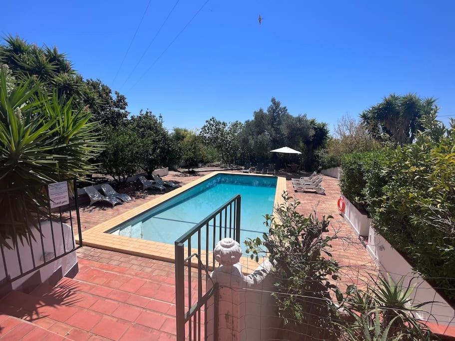 Beautiful Private Villa With Pool, Boliqueime, Loule Εξωτερικό φωτογραφία