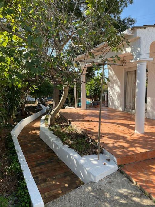 Beautiful Private Villa With Pool, Boliqueime, Loule Εξωτερικό φωτογραφία