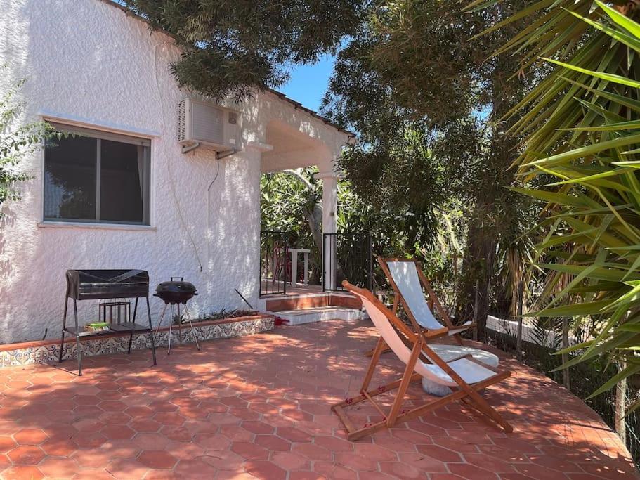 Beautiful Private Villa With Pool, Boliqueime, Loule Εξωτερικό φωτογραφία