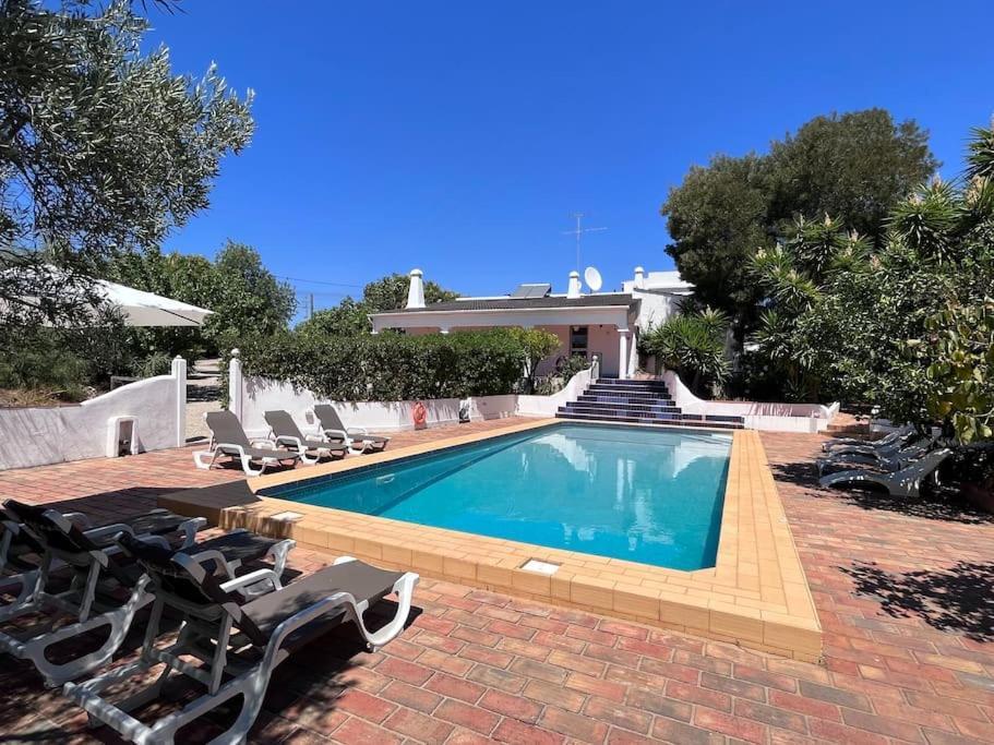 Beautiful Private Villa With Pool, Boliqueime, Loule Εξωτερικό φωτογραφία