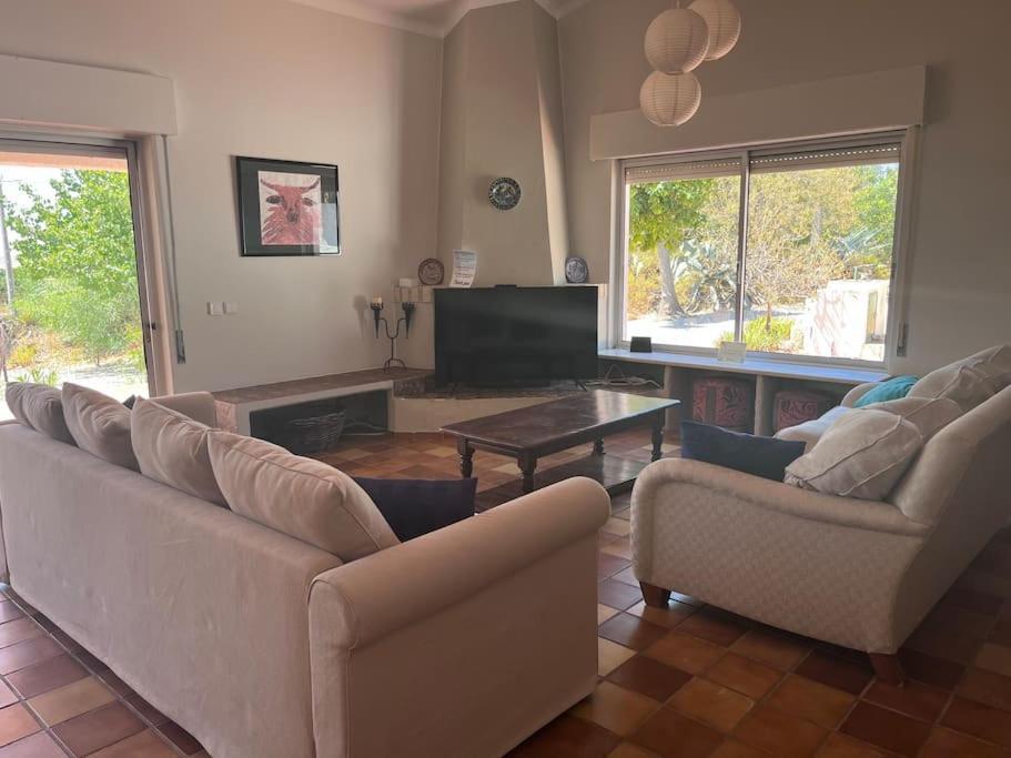 Beautiful Private Villa With Pool, Boliqueime, Loule Εξωτερικό φωτογραφία