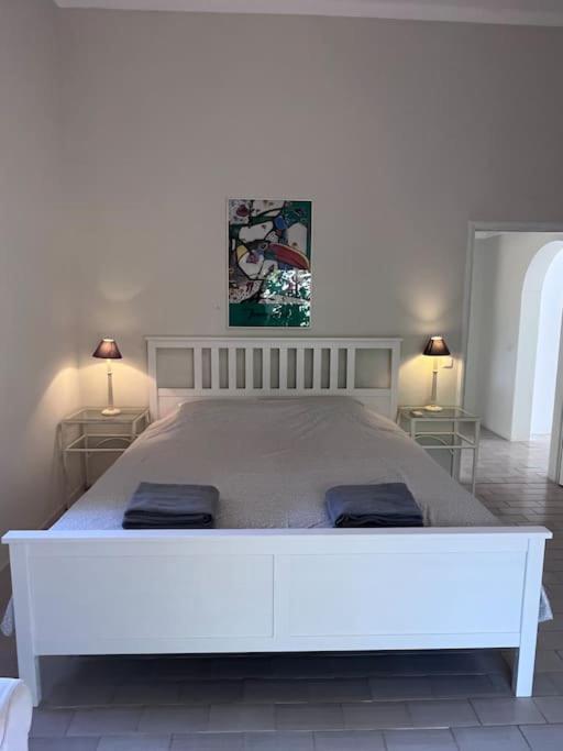 Beautiful Private Villa With Pool, Boliqueime, Loule Εξωτερικό φωτογραφία