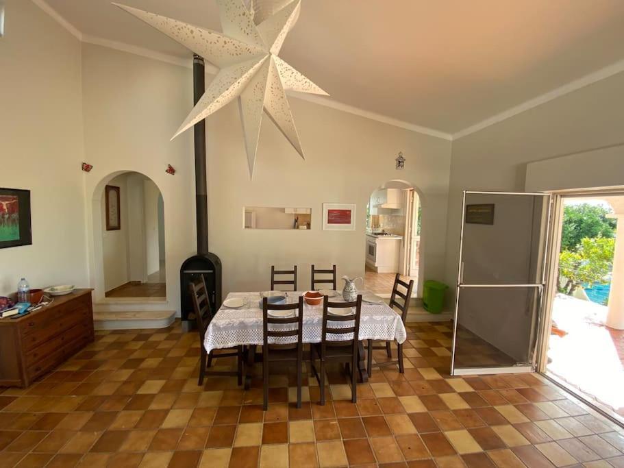 Beautiful Private Villa With Pool, Boliqueime, Loule Εξωτερικό φωτογραφία